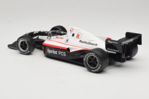 Dallara #5 Sprint PCS A. Luyendyk IRL 1999 Maisto 1:18 31111-M1 Kov – obrázok 5 z 6