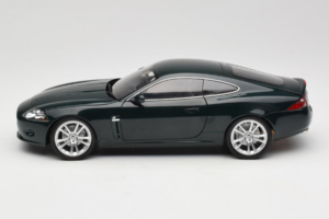 Jaguar XK X150 Zelený Minichamps 1:18 153130503 Kov – obrázok 4 z 8