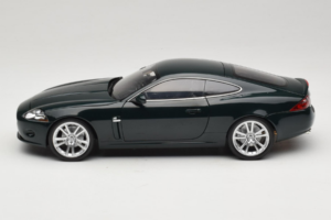Jaguar XK X150 Zelený Minichamps 1:18 150130500 Kov – obrázok 4 z 8