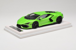 Lamborghini Revuelto Zelený Metallic IVY 1:18 REMC024 Živica – obrázok 2 z 7