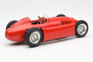 Lancia D50 F1 1954 CMC 1:18 M-175 Kov – obrázok 2 z 6