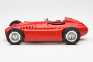 Lancia D50 F1 1954 CMC 1:18 M-175 Kov – obrázok 3 z 6