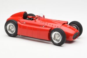 Lancia D50 F1 1954 CMC 1:18 M-175 Kov – obrázok 4 z 6