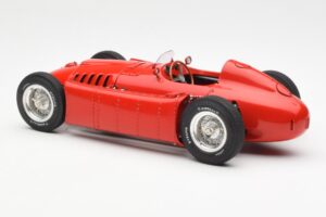 Lancia D50 F1 1954 CMC 1:18 M-175 Kov – obrázok 5 z 6
