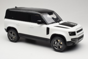 Land Rover Defender 110 L663 GT Spirit 1:12 GT554 Živica – obrázok 4 z 6