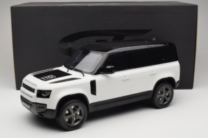Land Rover Defender 110 L663 GT Spirit 1:12 GT554 Živica – obrázok 6 z 6
