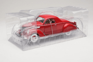 Lincoln Zephyr The Three Stooges Filmové Auto Auto World 1:18 AWSS113/06 Kov – obrázok 2 z 5