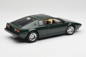 Lotus Esprit S1 Zelený AUTOart 1:18 75302 Kov – obrázok 3 z 8