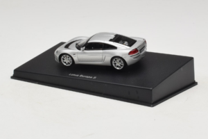 Lotus Europa S AUTOart 1:43 55356 Kov – obrázok 3 z 4