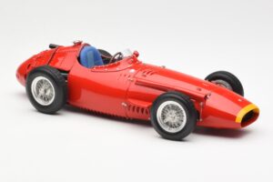 Maserati 250F J-M. Fangio F1 World Champion 1957 CMC 1:18 M-051 Kov – obrázok 6 z 6