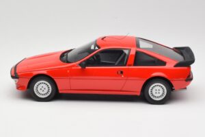 Matra Murena S Červený Otto 1:18 OT594 Živica – obrázok 3 z 6