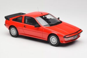 Matra Murena S Červený Otto 1:18 OT594 Živica – obrázok 4 z 6