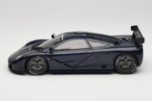 McLaren F1 GTR Le Mans Edition Fialový UT Models 1:18 MCLAREN001 Kov – obrázok 4 z 8