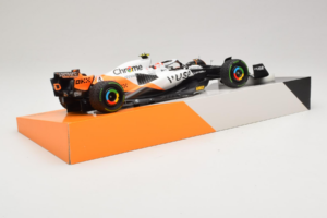 McLaren MCL60 #4 L. Norris McLaren F1 Team Monaco Grand Prix 2023 Minichamps 1:18 533232504 Živica – obrázok 3 z 7