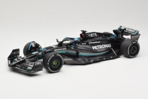 Mercedes AMG Petronas W14 E Performance #63 G. Russell Australian GP 2023 Minichamps 1:18 110230363 Kov