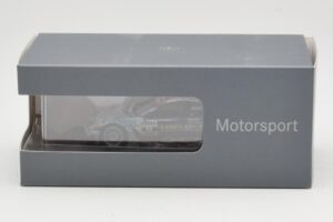 Mercedes C-Class C204 DTM #19 P. di Resta DTM 2007 Minichamps 1:43 B66962282 Kov – obrázok 4 z 4