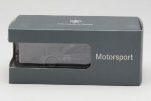 Mercedes C-Class C204 DTM #3 B. Spengler DTM 2008 Minichamps 1:43 B66962291 Kov – obrázok 4 z 4