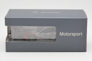 Mercedes C-Class C204 DTM #3 G. Paffett DTM 2010 Minichamps 1:43 B66961411 Kov – obrázok 4 z 4