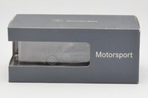 Mercedes C-Class C204 DTM #4 B. Spengler DTM 2010 Minichamps 1:43 B66961412 Kov – obrázok 4 z 4