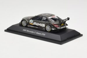 Mercedes C-Class C204 DTM #4 P. di Resta DTM 2008 Minichamps 1:43 B66962293 Kov – obrázok 3 z 4