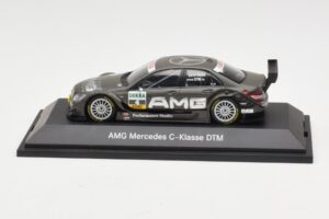 Mercedes C-Class C204 DTM #4 P. di Resta DTM 2008 Minichamps 1:43 B66962293 Kov