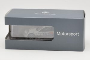 Mercedes C-Class C204 DTM #5 J. Green DTM 2008 Minichamps 1:43 B66962292 Kov – obrázok 4 z 4