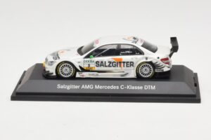 Mercedes C-Class C204 DTM #5 J. Green DTM 2008 Minichamps 1:43 B66962292 Kov