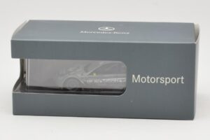 Mercedes C-Class C204 DTM #6 B. Schneider DTM 2008 Minichamps 1:43 B66962290 Kov – obrázok 4 z 4
