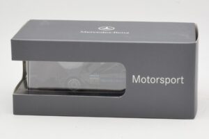Mercedes C-Class C204 DTM #9 B. Spengler DTM 2009 Minichamps 1:43 B66960517 Kov – obrázok 4 z 4