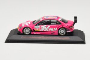 Mercedes C-Class W204 #8 J. Stoddart DTM 2009 Minichamps 1:43 400093808 Kov