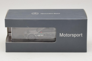 Mercedes C204 #7 J. Green DTM 2010 Minichamps 1:43 B66960137 Kov – obrázok 4 z 4