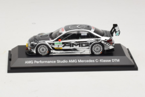 Mercedes C204 #7 J. Green DTM 2010 Minichamps 1:43 B66960137 Kov