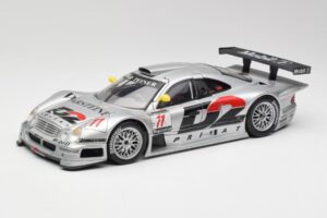 Mercedes CLK GTR #11 Warsteiner AMG FIA GT 1997 Maisto 1:18 B66005232 Kov