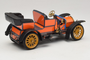 Mercedes Simplex Schuco 1:18 1239 Kov – obrázok 2 z 6