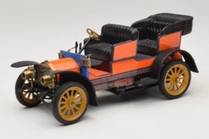 Mercedes Simplex Schuco 1:18 1239 Kov