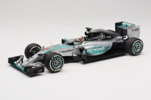 Mercedes W06 #44 L. Hamilton Mercedes AMG Petronas Australian Grand Prix Winner 2015 Minichamps 1:18 110150044 Kov