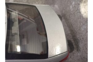 Mercedes E-Klasse W212 Avantgarde Iridium Strieborný Lak Vydanie 2 Minichamps 1:18 B66960212-D2 Kov – obrázok 9 z 11