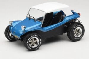 Meyers Manx Modrý Mäkká Strecha Solido 1:18 Meyers Manx Modrý Mäkká Strecha Solido 1:18 S1802701 Kov