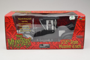 Munsters Koach The Munsters Diamond 1:15 214640 Kov