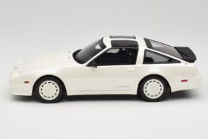 Nissan 300ZX Turbo Z31 Shiro Edition White Pearl Otto 1:18 OT1181 Živica – obrázok 3 z 6