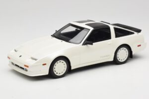 Nissan 300ZX Turbo Z31 Shiro Edition White Pearl Otto 1:18 OT1181 Živica