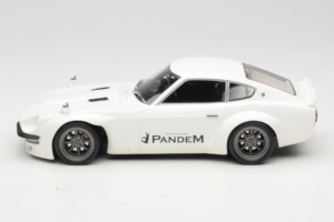 Nissan Fairlady Z Z34 Pandem Otto 1:18 OT1167 Živica – obrázok 3 z 6