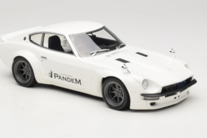 Nissan Fairlady Z Z34 Pandem Otto 1:18 OT1167 Živica – obrázok 4 z 6