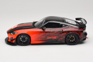 Nissan Z GT4 #23 SEMA Show 2022 Otto 1:18 OT1229 Živica – obrázok 3 z 6