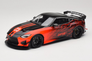 Nissan Z GT4 #23 SEMA Show 2022 Otto 1:18 OT1229 Živica
