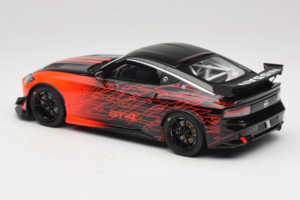 Nissan Z GT4 #23 SEMA Show 2022 Otto 1:18 OT1229 Živica – obrázok 5 z 6
