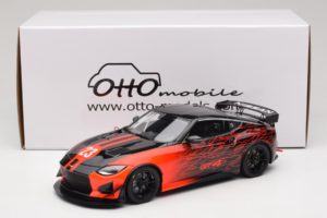 Nissan Z GT4 #23 SEMA Show 2022 Otto 1:18 OT1229 Živica – obrázok 6 z 6