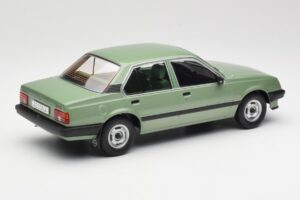 Opel Ascona C Metallic Light Green MCG 1:18 MCG18458 Kov – obrázok 2 z 6