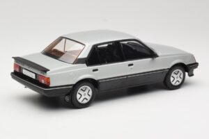 Opel Ascona C SR Strieborný MCG 1:18 MCG18460 Kov – obrázok 2 z 6