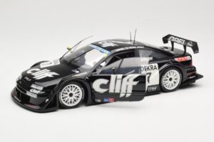 Opel Calibra #7 M. Reuter ITC Champion 1996 UT Models 1:18 180964307 Kov – obrázok 2 z 8